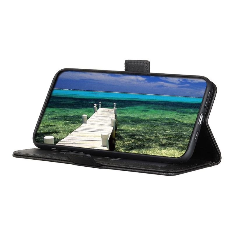 Lederhüllen Für Xiaomi Redmi Note 15 5g Doppelverschluss