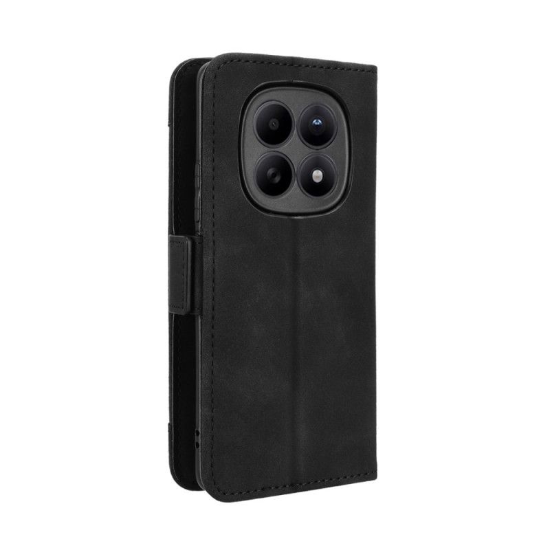 Lederhüllen Für Xiaomi Redmi Note 15 5g Kartenfach