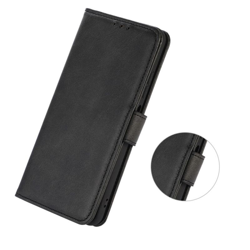 Lederhüllen Für Xiaomi Redmi Note 15 5g Lederoptik