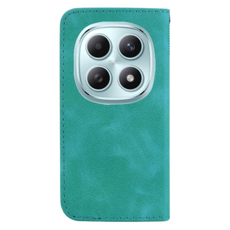 Lederhüllen Xiaomi Redmi Note 15 5g Design 7