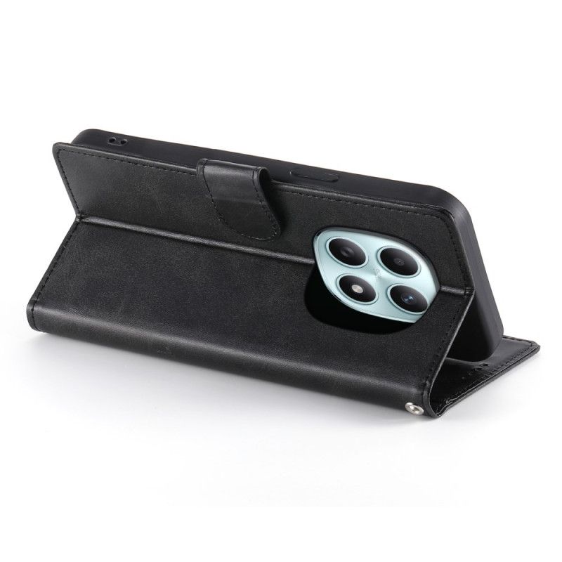 Lederhüllen Xiaomi Redmi Note 15 5g Lederoptik