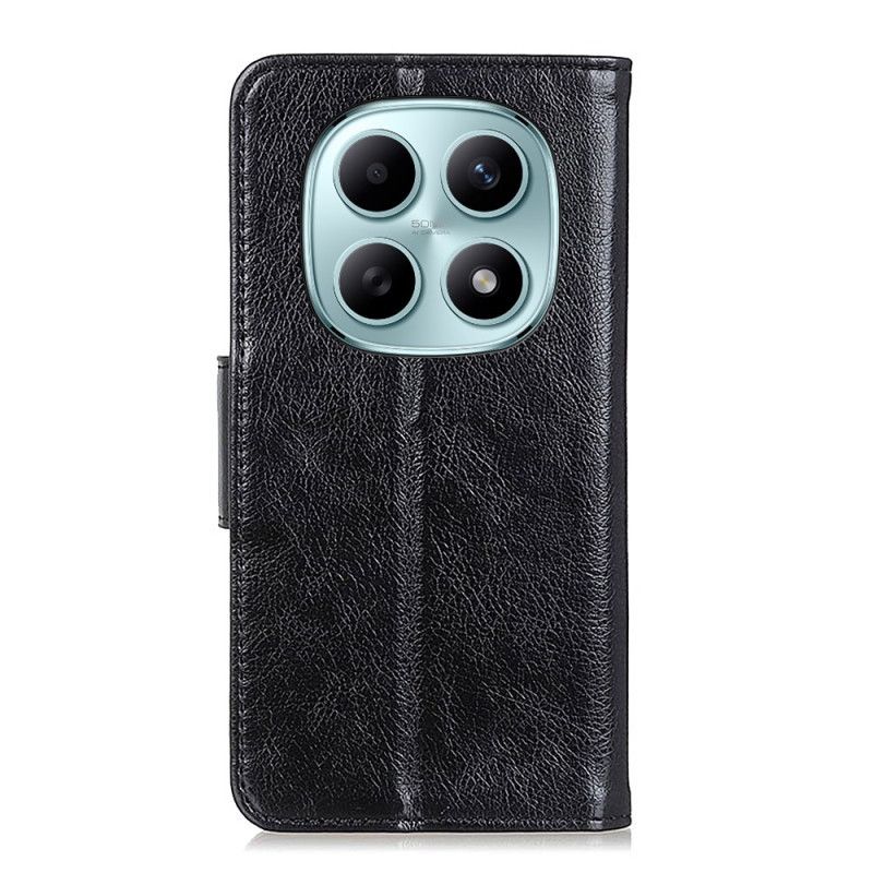 Lederhüllen Xiaomi Redmi Note 15 5g Nappaleder