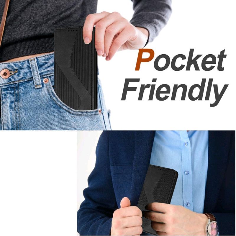 Lederhüllen Xiaomi Redmi Note 15 5g S Design