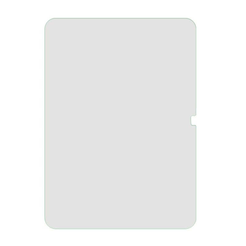 Anti-spionage-displayschutzfolie Aus Gehärtetem Glas Für iPad (2025) / 10.9" (2022)