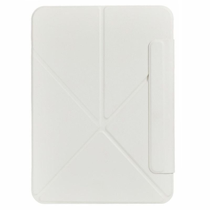 Case iPad (2025) Y-förmiger Ständer