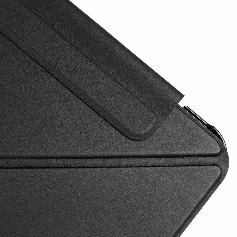 Case iPad (2025) Y-förmiger Ständer