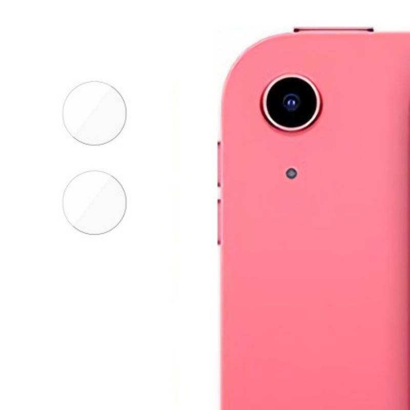 Displayschutzfolie Aus Gehärtetem Glas Für iPad (2025) / iPad 10.9" (2022)