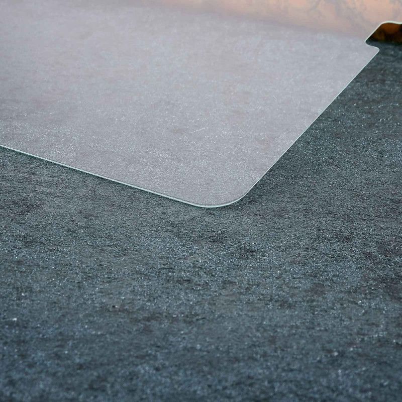 Displayschutzfolie Aus Gehärtetem Glas Für iPad (2025) / 10.9" (2022)