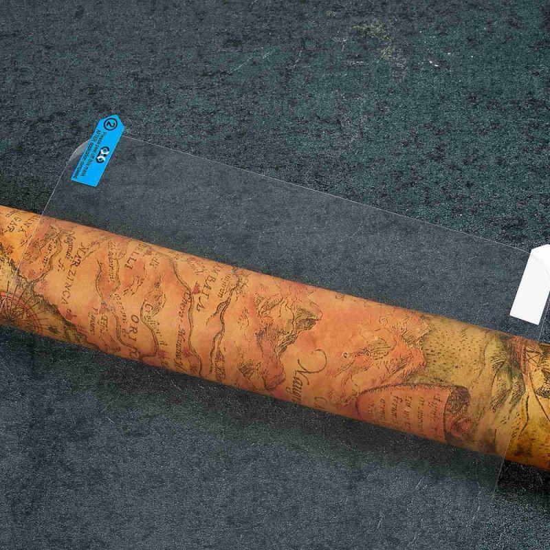 Displayschutzfolie Für iPad (2025) / 10.9" (2022)