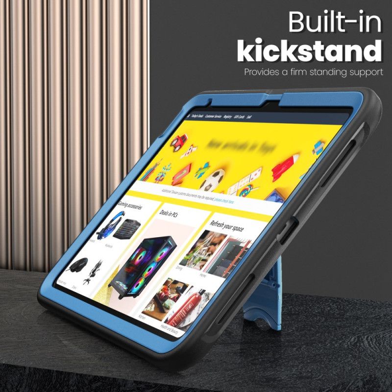 Hülle Für iPad (2025) Integriert Ständer