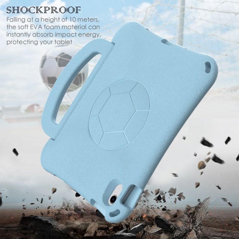 Hülle iPad (2025) Handyhülle Eva