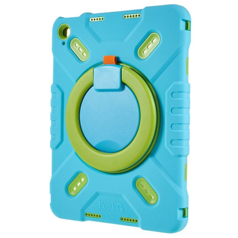 Hülle iPad (2025) Handyhülle Pepkoo