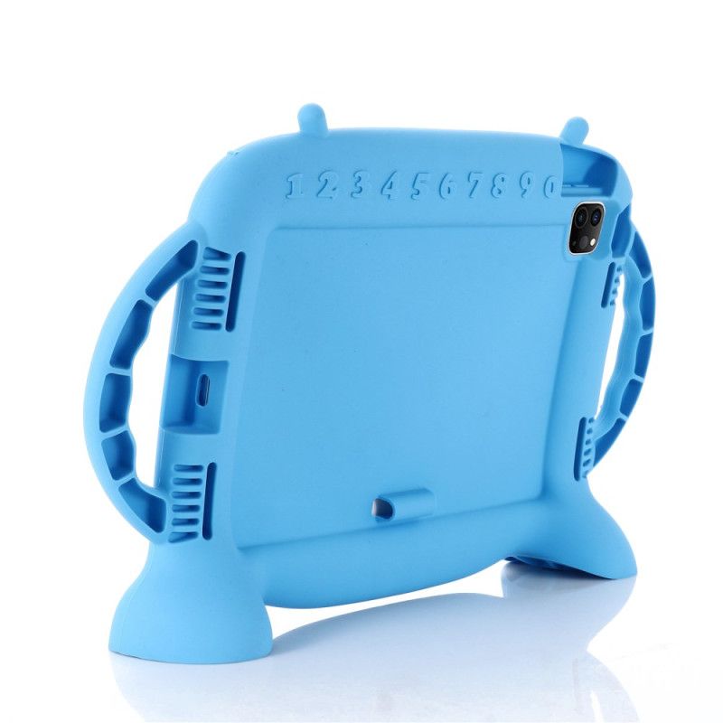 Hülle iPad (2025) Klassisch