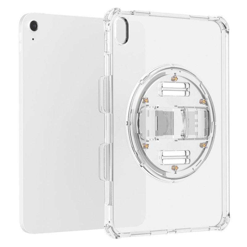 Hülle iPad (2025) Paillettenständer