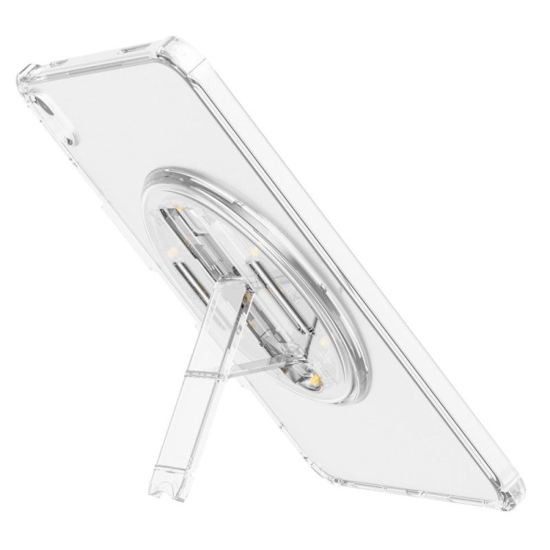 Hülle iPad (2025) Paillettenständer