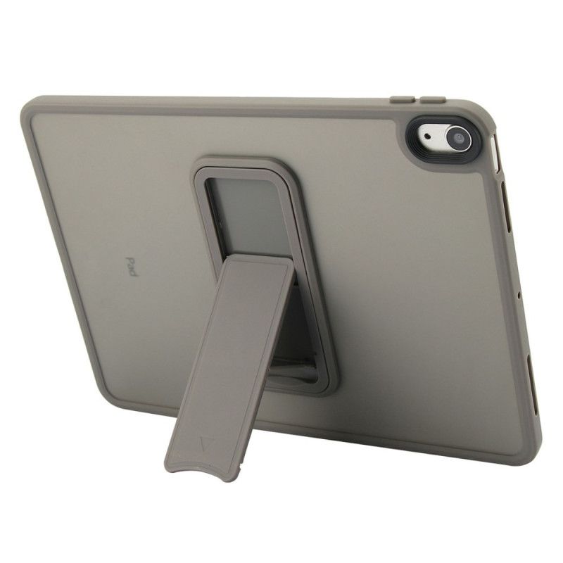 Hülle iPad (2025) Ständer Und Verstärkter Schutz