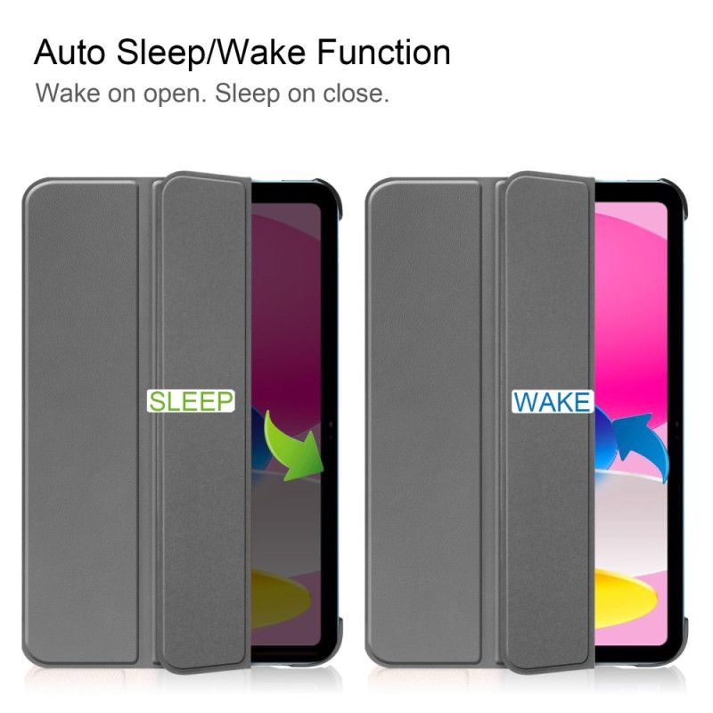 iPad (2025) Fallsicherer Ständer