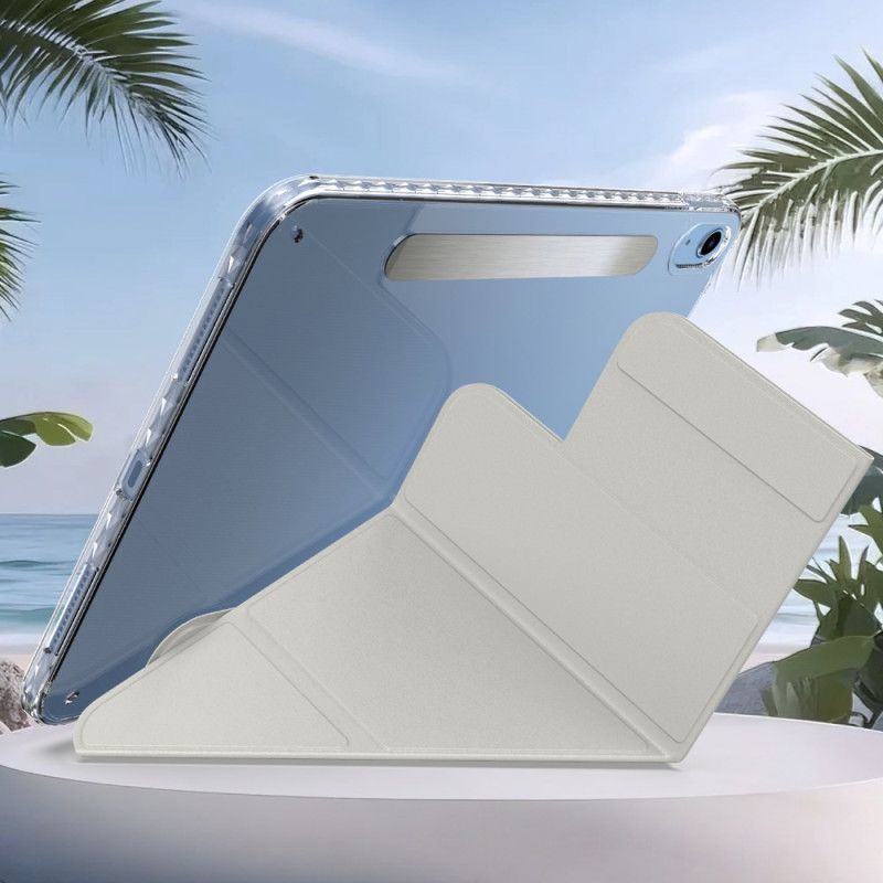 iPad (2025) Ständer Mit Mehreren Winkeln