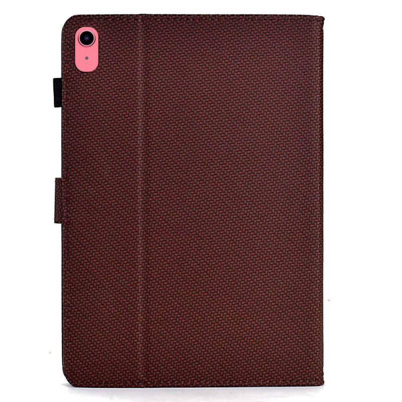 Lederhüllen iPad (2025) Lederoptik