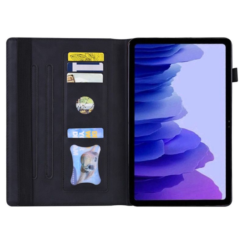 Case Für Xiaomi Pad 7 / 7 Pro Elastischer Gurt