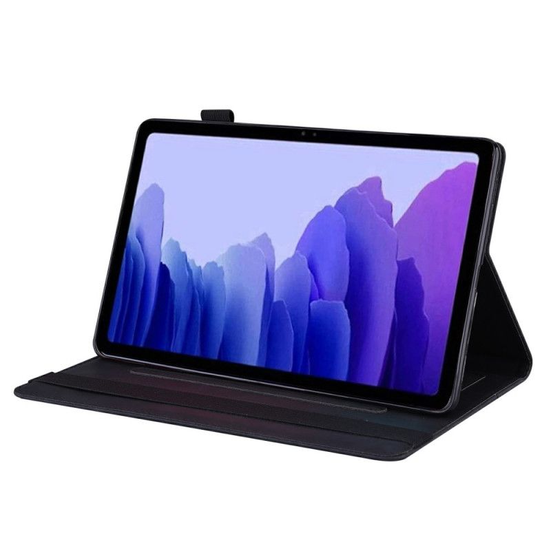 Case Für Xiaomi Pad 7 / 7 Pro Elastischer Gurt