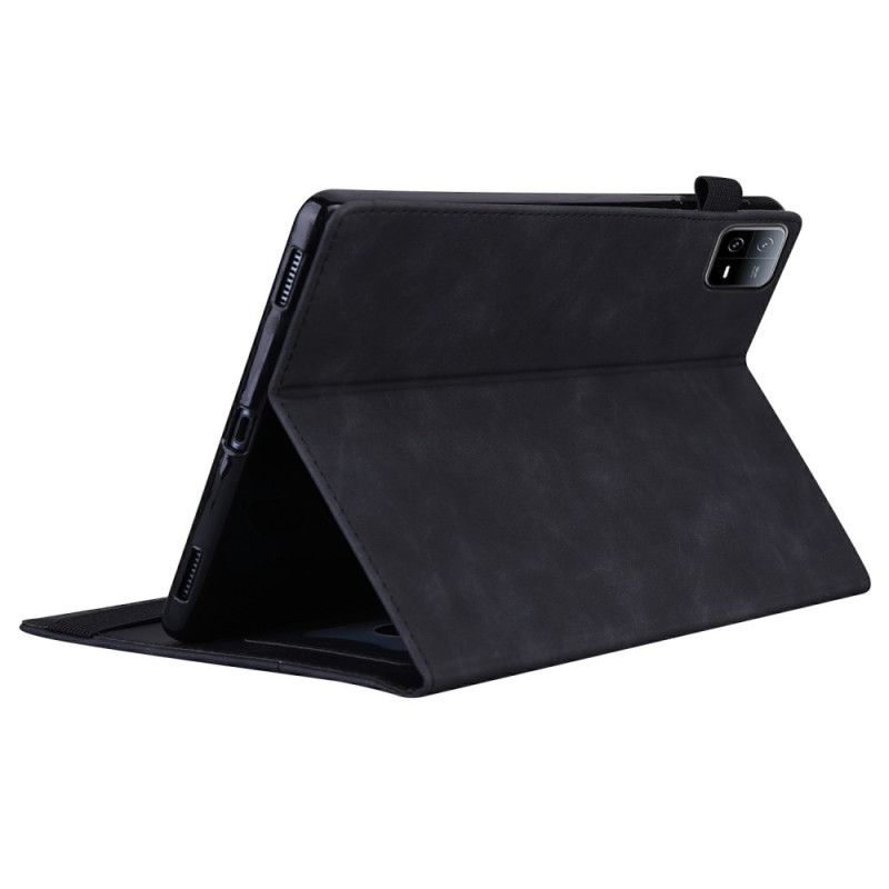 Case Für Xiaomi Pad 7 / 7 Pro Elastischer Gurt
