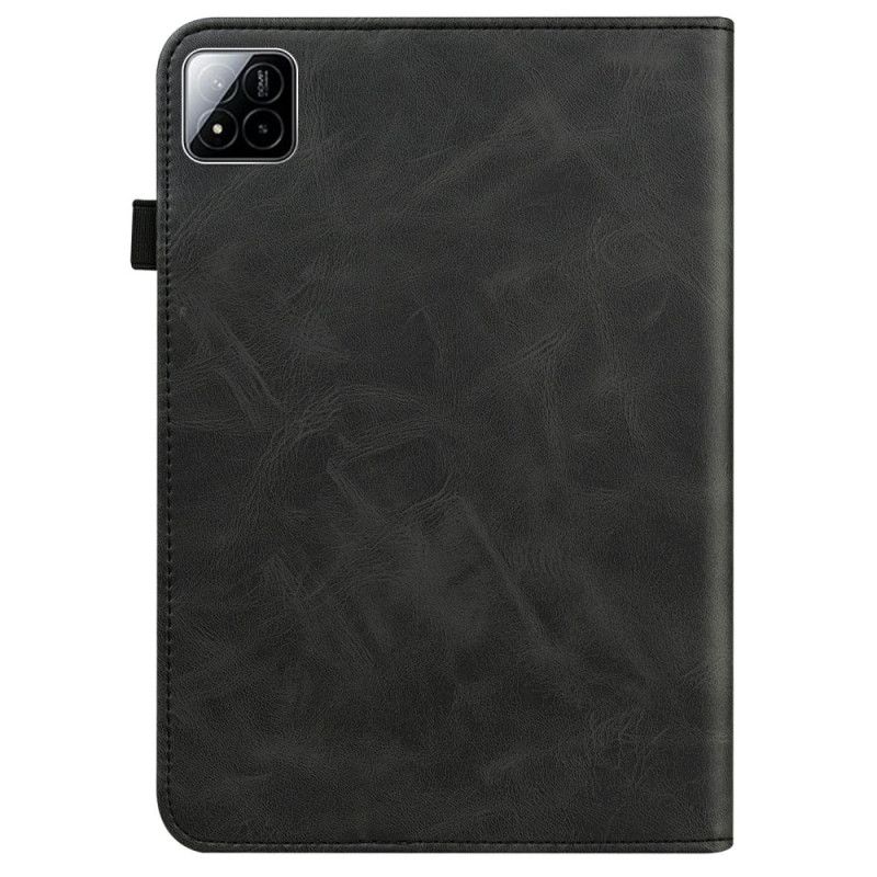 Case Für Xiaomi Pad 7 / 7 Pro Leinen Und Züge