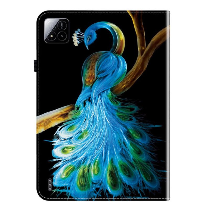 Case Für Xiaomi Pad 7 / 7 Pro Pfau