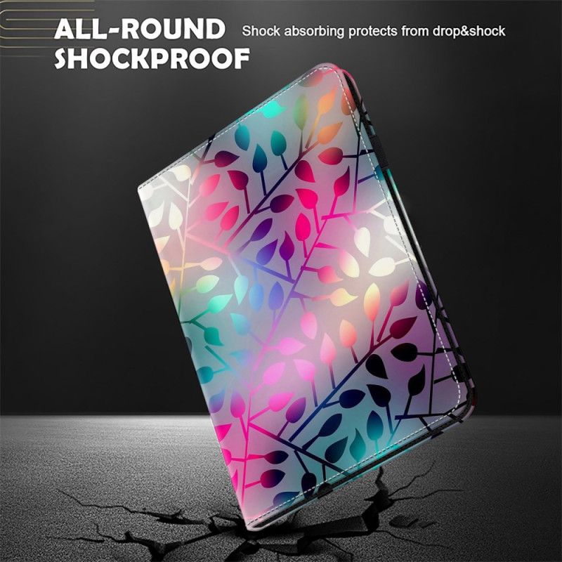 Case Xiaomi Pad 7 / 7 Pro Ahornblätter