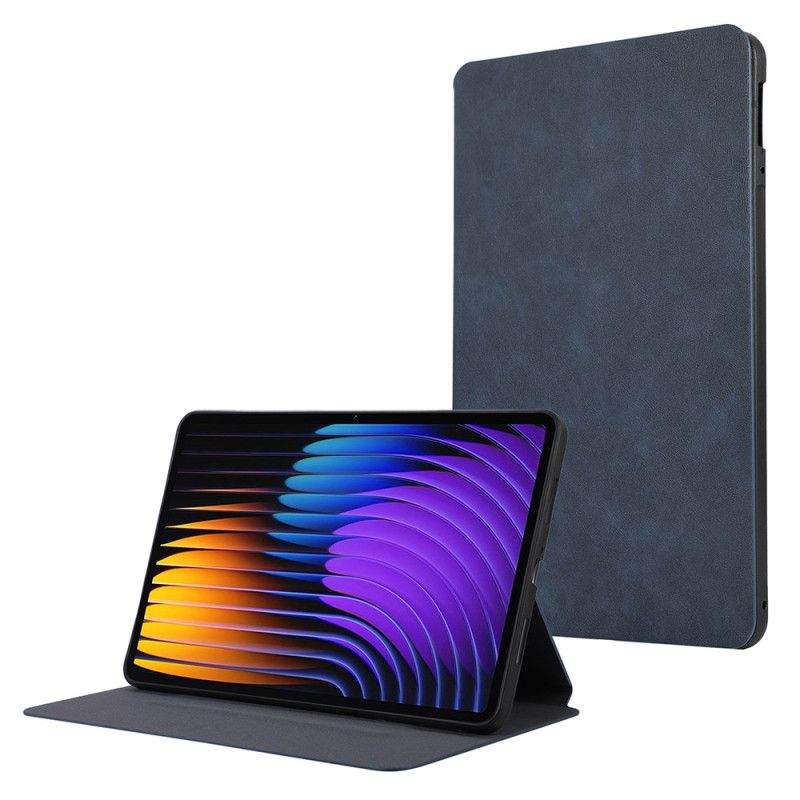 Case Xiaomi Pad 7 / 7 Pro Handyhülle Lederoptik