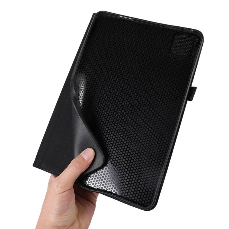 Case Xiaomi Pad 7 / 7 Pro Handyhülle Stoffstruktur