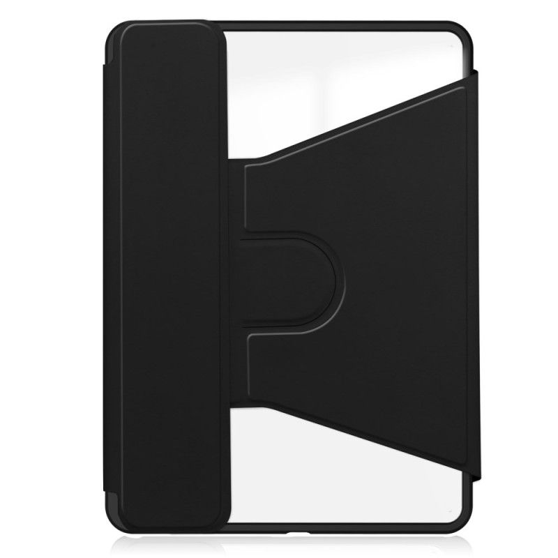 Case Xiaomi Pad 7 / 7 Pro Lederoptik Mit Drehbarem Ständer