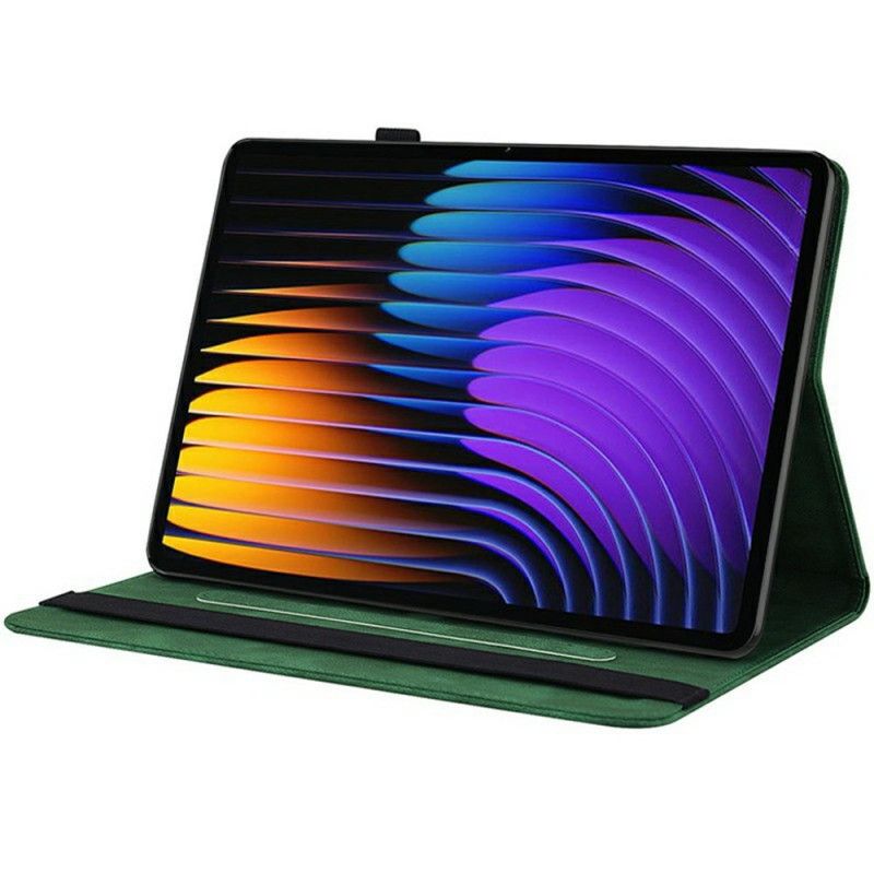 Case Xiaomi Pad 7 / 7 Pro Schmetterling