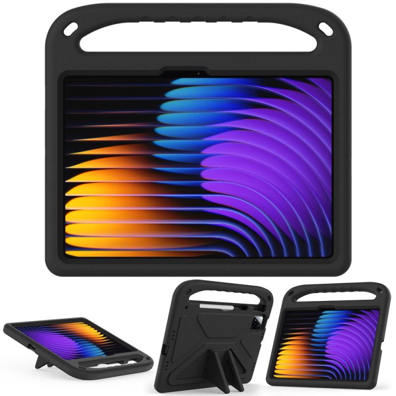 Hülle Für Xiaomi Pad 7 / 7 Pro Eva Mit Griff