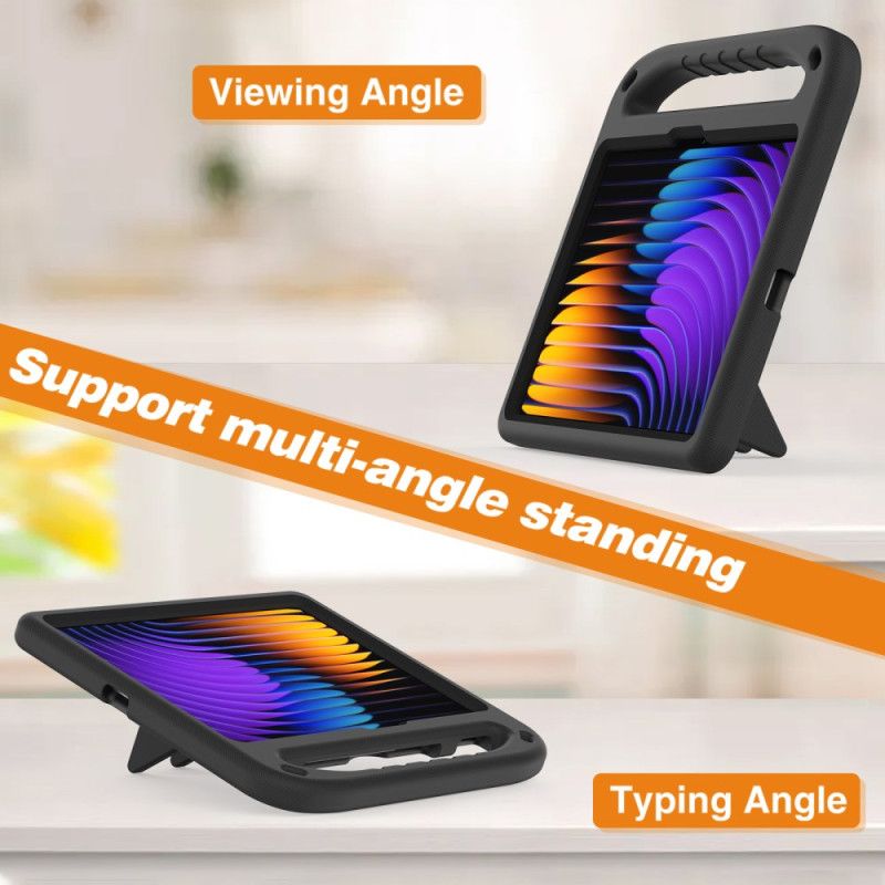 Hülle Für Xiaomi Pad 7 / 7 Pro Eva Mit Griff