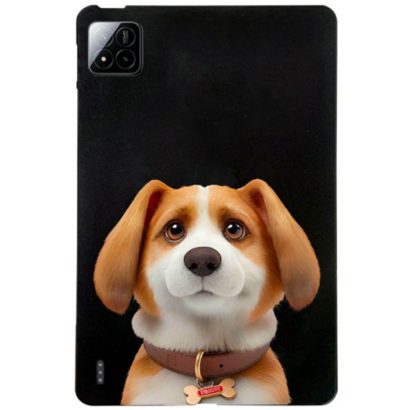 Hülle Für Xiaomi Pad 7 / 7 Pro Hund