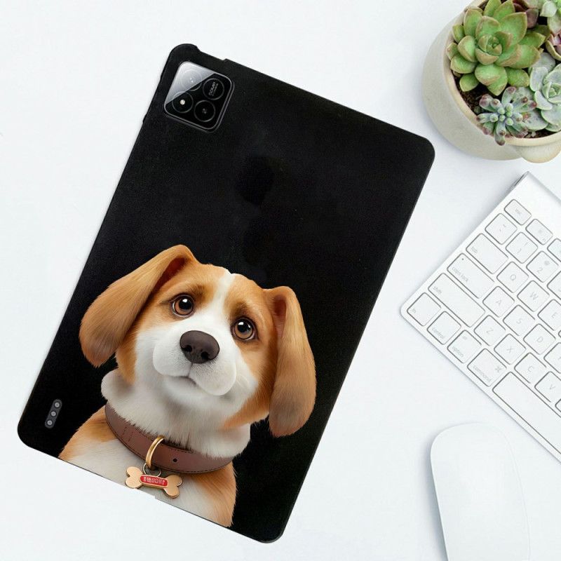 Hülle Für Xiaomi Pad 7 / 7 Pro Hund