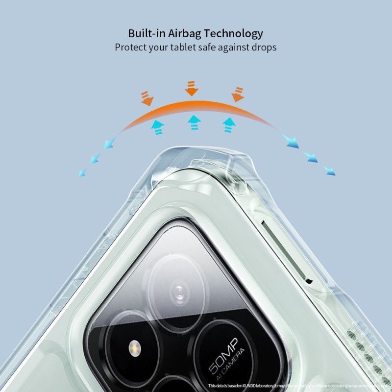 Hülle Für Xiaomi Pad 7 / 7 Pro Xundd