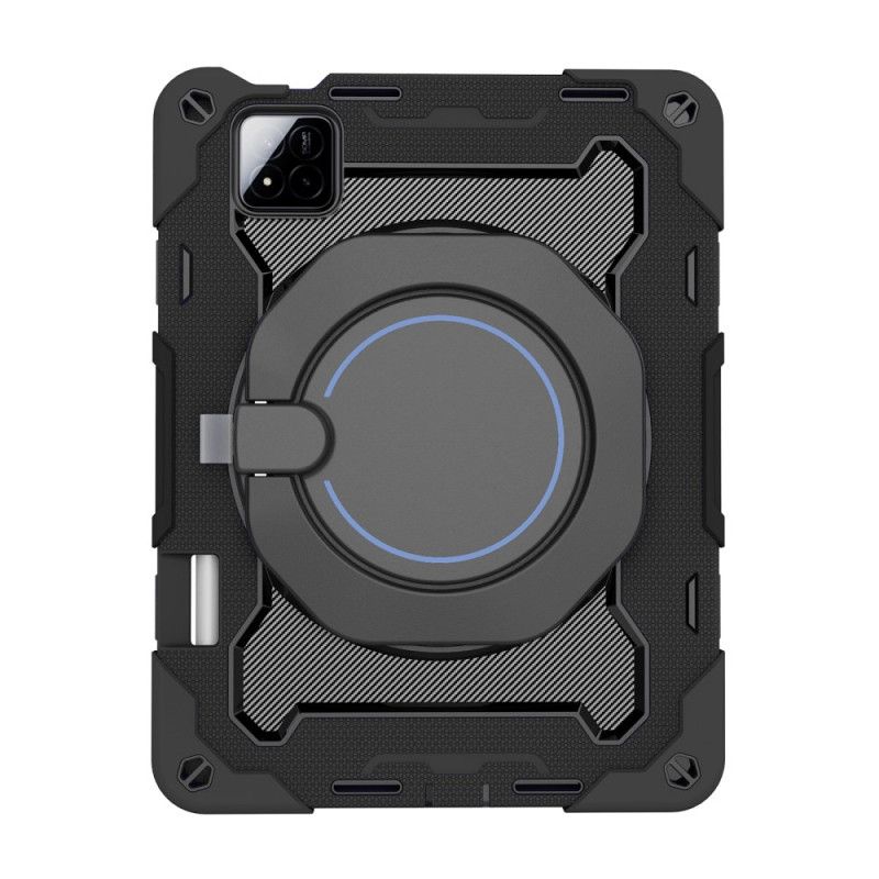 Hülle Xiaomi Pad 7 / 7 Pro Extrem Widerstandsfähig Mit Ringstütze