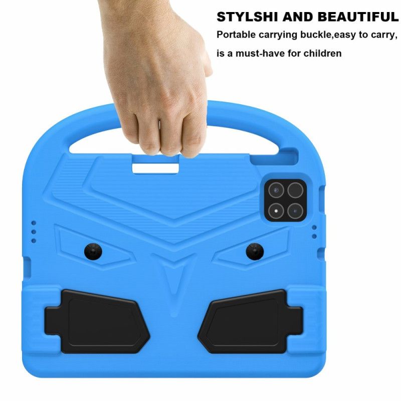 Hülle Xiaomi Pad 7 / 7 Pro Handyhülle Ständer Und Griff Im Spatzen-design