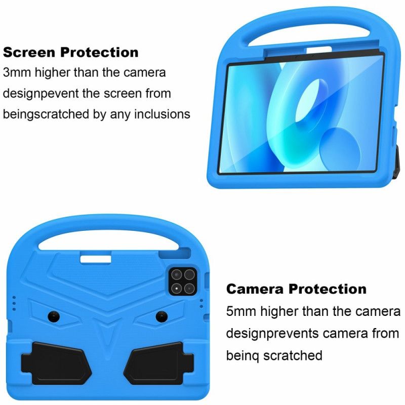 Hülle Xiaomi Pad 7 / 7 Pro Handyhülle Ständer Und Griff Im Spatzen-design