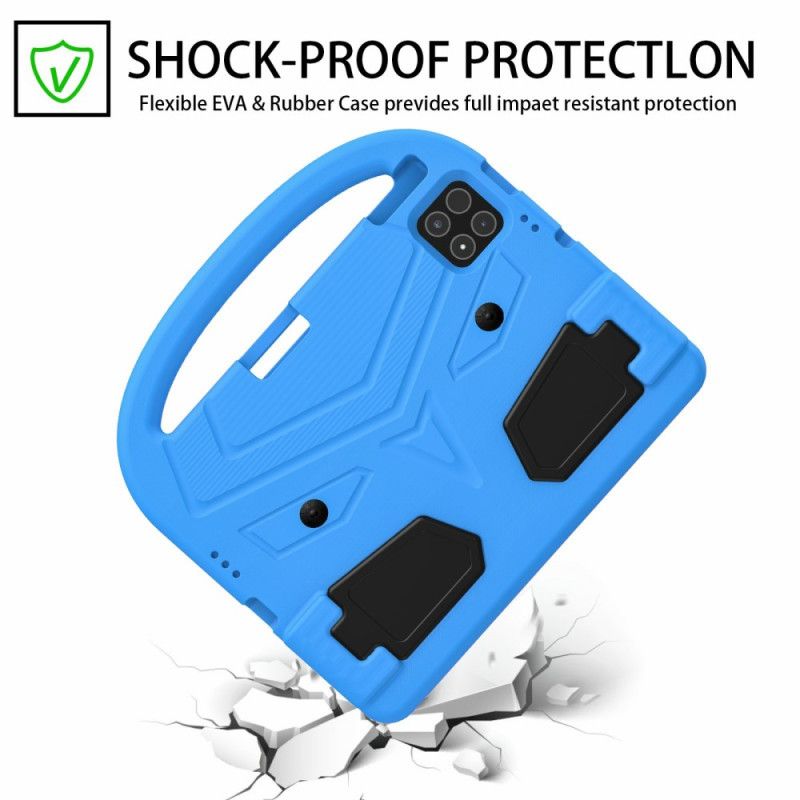 Hülle Xiaomi Pad 7 / 7 Pro Handyhülle Ständer Und Griff Im Spatzen-design