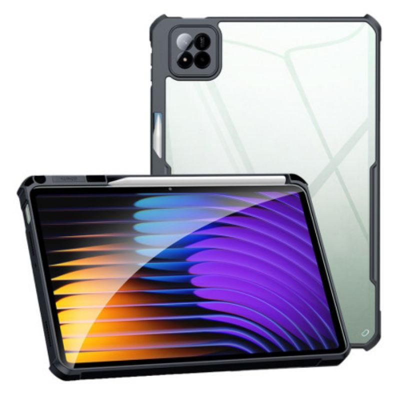 Hülle Xiaomi Pad 7 / 7 Pro Verstärkter Xundd-ständer