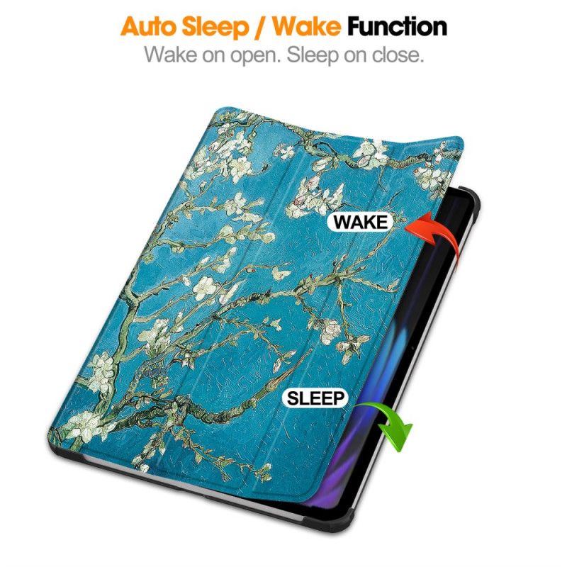 Xiaomi Pad 7 / 7 Pro Blumenmuster