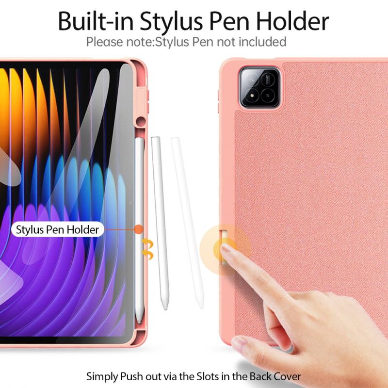 Xiaomi Pad 7 / 7 Pro Domo Serie Dux Ducis