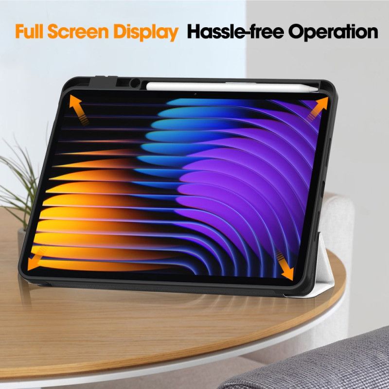 Xiaomi Pad 7 / 7 Pro Gute-nacht-stifthalter