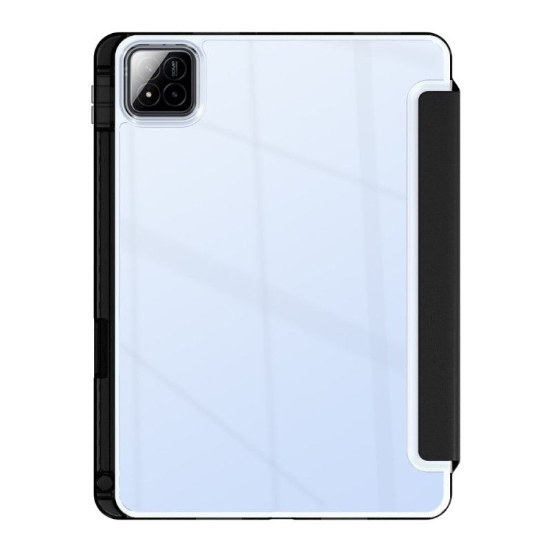 Xiaomi Pad 7 / 7 Pro Kunstleder Mit Origami-hülle