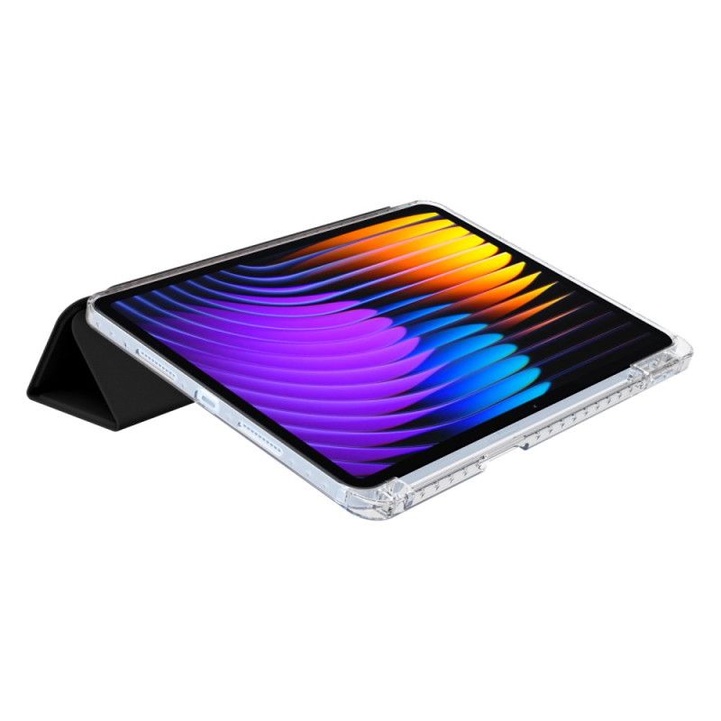 Xiaomi Pad 7 / 7 Pro Kunstleder Mit Origami-hülle