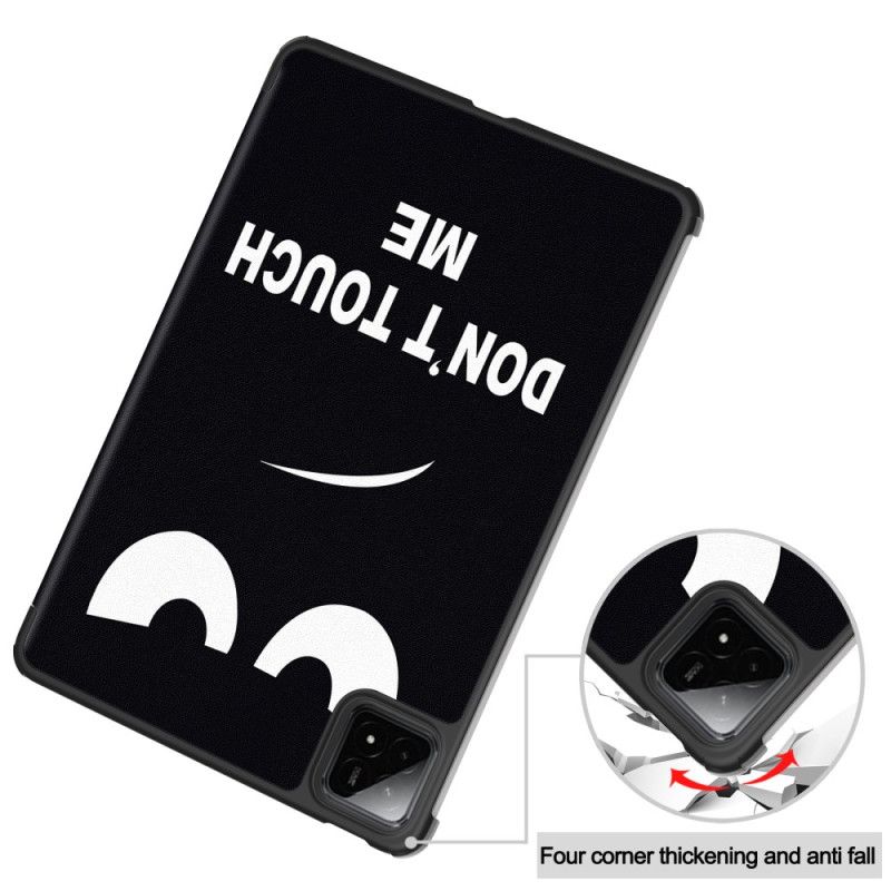 Xiaomi Pad 7 / 7 Pro Nicht Anfassen