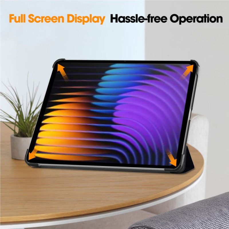 Xiaomi Pad 7 / 7 Pro Nicht Anfassen